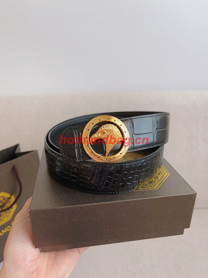 Stefano Ricci Belt 38MM SRB00012 Stefano Ricci Belt 38MM SRB00012